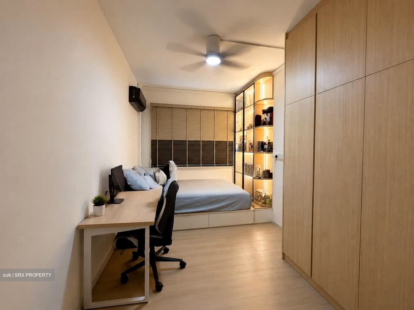 Blk 368 Tampines Street 34 (Tampines), HDB 4 Rooms #558897391